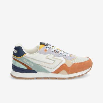 Baskets CAPE CODE RUNNER M SCHMOOVE