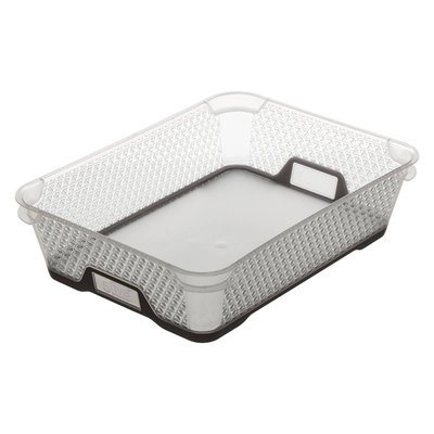 Panier 37L DUO 5FIVE SIMPLY SMART