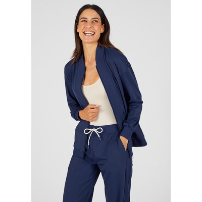 Veste zippée Climatyl DAMART
