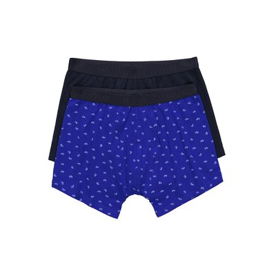 Lot de 2 boxers FLEXNAMIC® JP1880