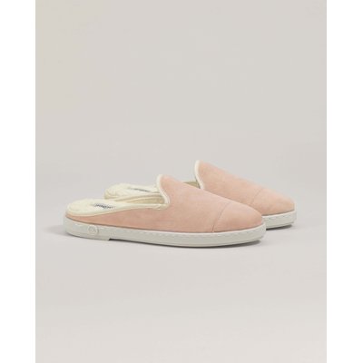 Mules en cuir italien ANGARDE