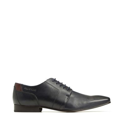 Derbies cuir BUISAL4 REDSKINS
