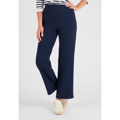 Pantalon 7/8ème maille crêpe DAMART
