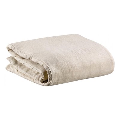 Housse de couette stonewashed Zeff VIVARAISE