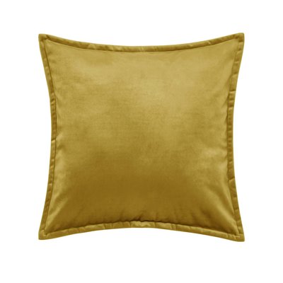 Housse de coussin velours - VELINA CAMIF