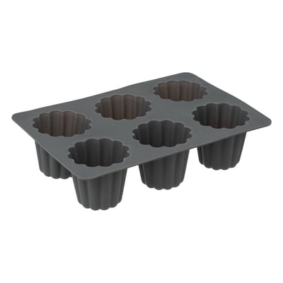 Moule silicone medium ESSENTIELS 5FIVE SIMPLY SMART