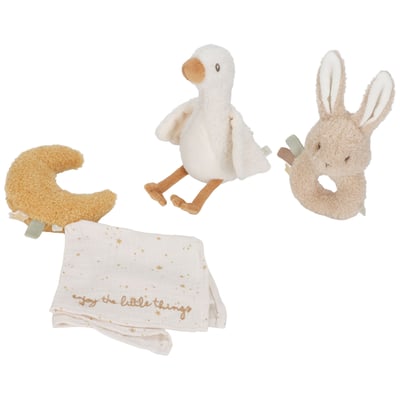 Coffret cadeau LITTLE DUTCH