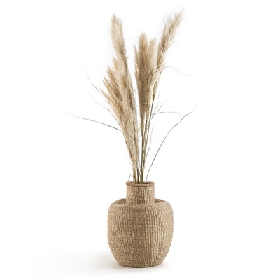 Maylon 53cm High Decorative Woven Vase LA REDOUTE INTERIEURS