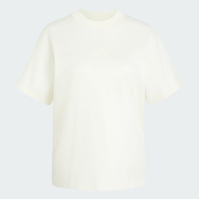 T-SHIRT AMPLE SOFT LUX ADIDAS SPORTSWEAR