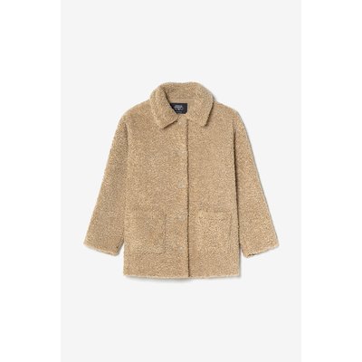 Manteau ODUNAGI LE TEMPS DES CERISES