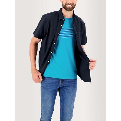 Chemise manches courtes BRODYCHA TBS