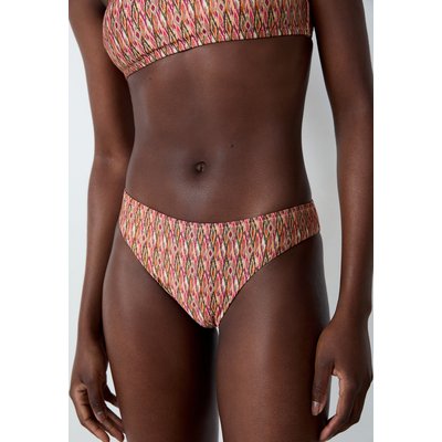 Culotte de bikini bas de maillot pailleté LUMINEUX ETAM