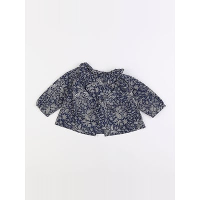 Blouse liberty - Très bon état JACADI