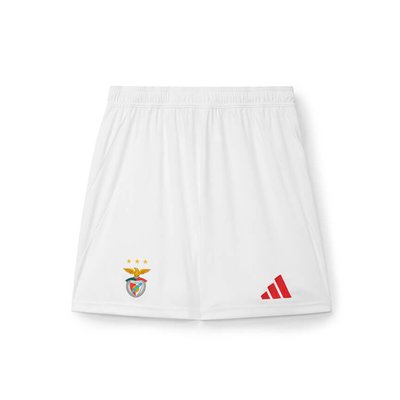Calções Equipamento Principal 2024-2025 Criança,  SL Benfica SL BENFICA