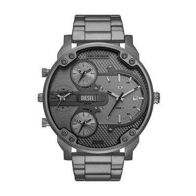 Montre Analogique MR.DADDY SLIM DIESEL