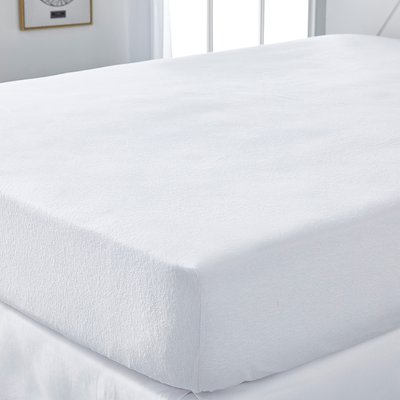 Protège matelas absorbant et anti acariens ESSENTIAL TODAY