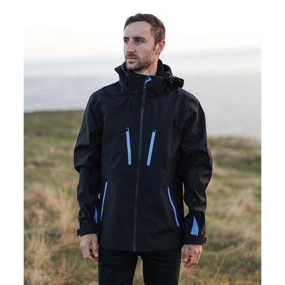 Veste softshell PATROL STORMTECH