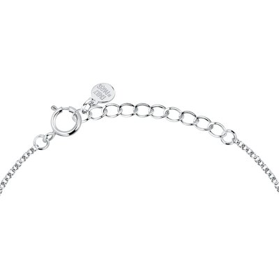 BRACELET LA PETITE STORY EMILY IN PARIS - LPS05AZS02 LA PETITE STORY