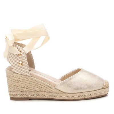 Chaussure Espadrilles Coin Entreprise Boucle XTI