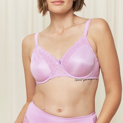 Ladyform Soft Minimiser Bra TRIUMPH