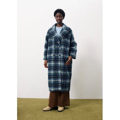 Manteau  en laine DELPHINA FRNCH