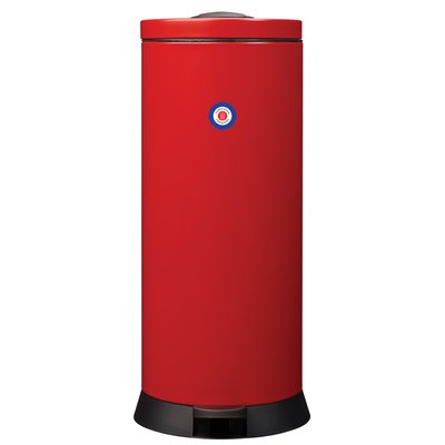 Poubelle de cuisine à pédale 30L Fabriqué en France - MAGIC ROSSIGNOL