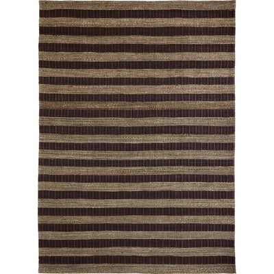 Tapis en jute Block 230x160 cm HOUSE DOCTOR
