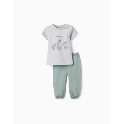 Pyjama en Coton ZIPPY