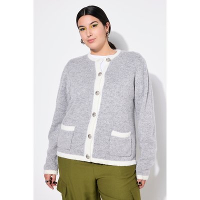 Cardigan coupe Loose STUDIO UNTOLD