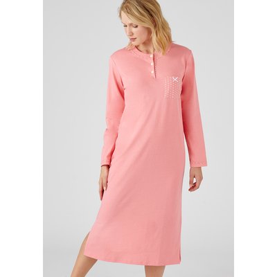 Liquette maille jersey, long 120 cm DAMART