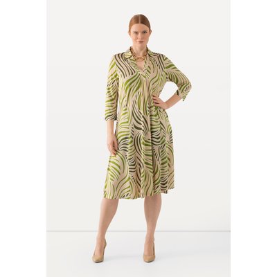 Robe au tombé fluide ULLA POPKEN