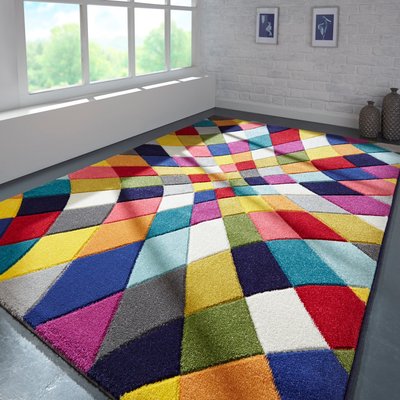 Tapis RHUMBA FLAIR RUGS