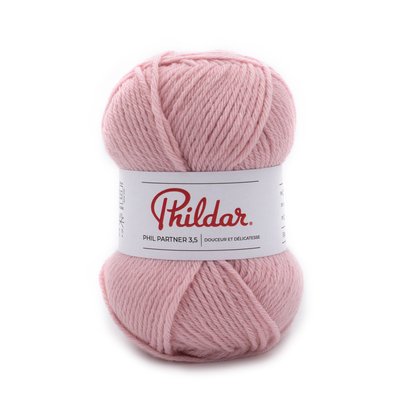 PHIL PARTNER 3.5 PHILDAR