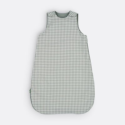 Gigoteuse été en coton, Tiny Vichy LA REDOUTE INTERIEURS