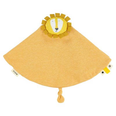 Doudou plat Mr. Lion - Trixie TRIXIE