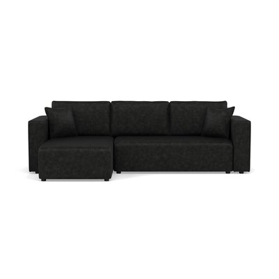 Canapé d'Angle Convertible 4 places - TOPAZE LISA DESIGN