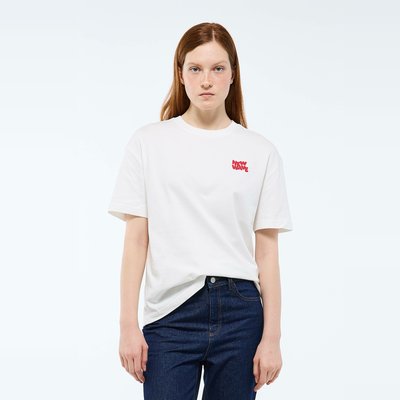 T-shirt à manches courtes MONOPRIX