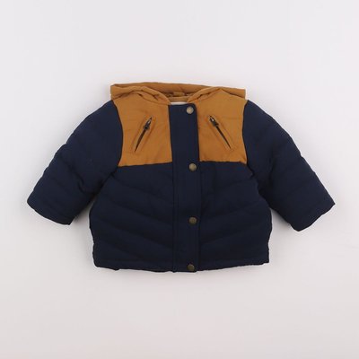 Parka - Très bon état VERTBAUDET