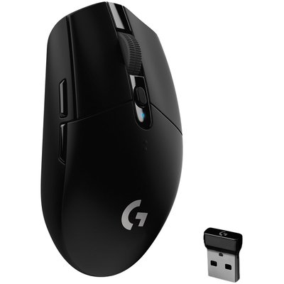Souris Gamer Sans Fil G305 BLACK EWR2 LOGITECH