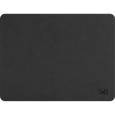 Tapis de souris TSMADEINFRBK TNB