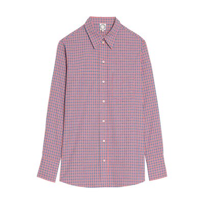 Chemise maureen INES DE LA FRESSANGE PARIS