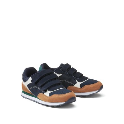 Chaussures bicolore La Redoute