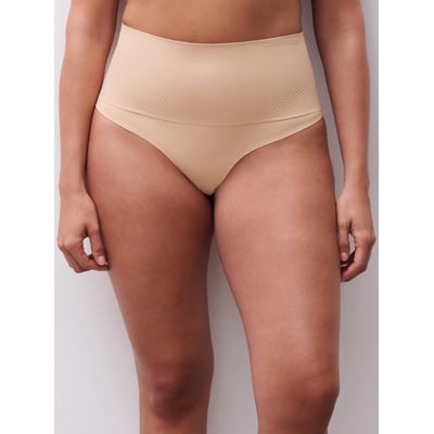 String gainant taille haute SMOOTH COMFORT CHANTELLE
