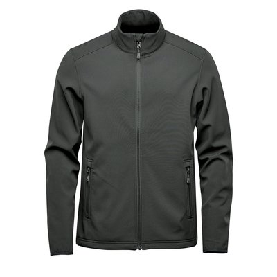 Veste softshell NARVIK STORMTECH