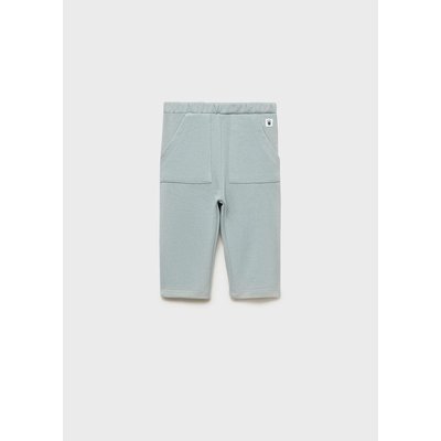 Pantalon jogger maille MANGO BABY