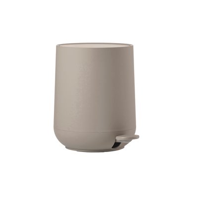 Poubelle à pédale 3L NOVA ZONE DENMARK