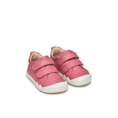 Leren sneakers barefoot Steppieup GEOX