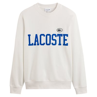 Sweatshirt col rond LACOSTE
