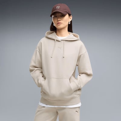 Sweat à capuche COLORAMA PUMA