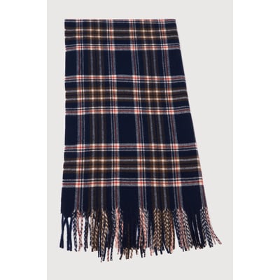 Plaid BONOBO